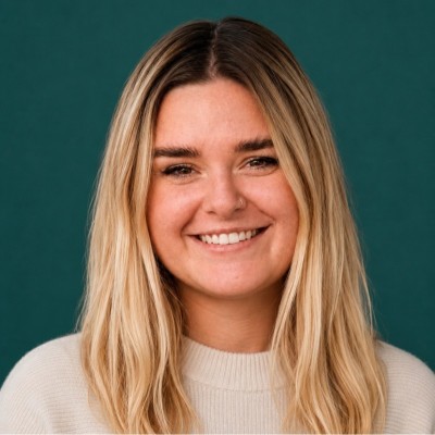 Taieri Walsh, founder of CORA Workforce